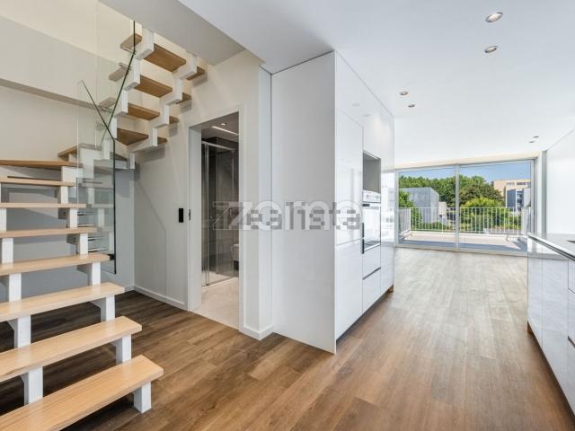 Apartamento, São Victor