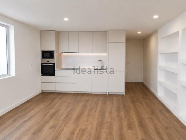 Apartamento, São Victor