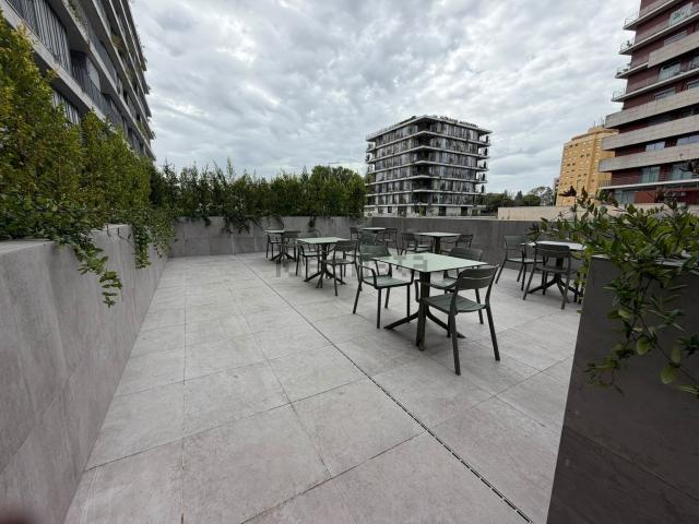 Apartamento, São Victor