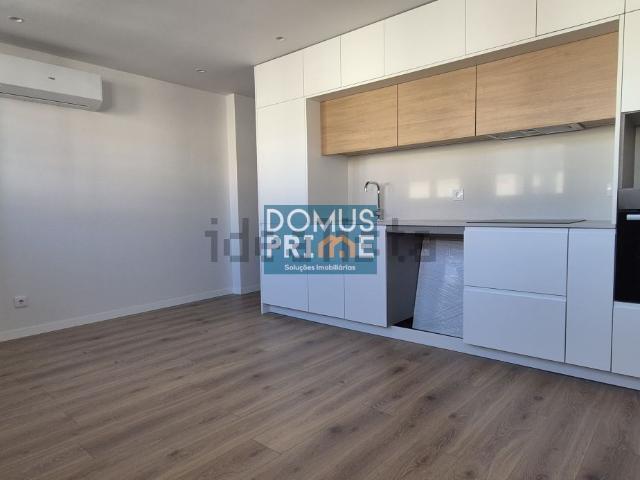 Apartamento, São Victor