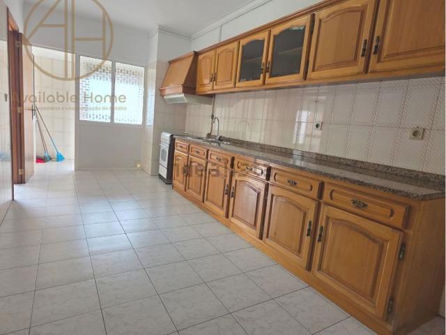 Apartamento, São Victor