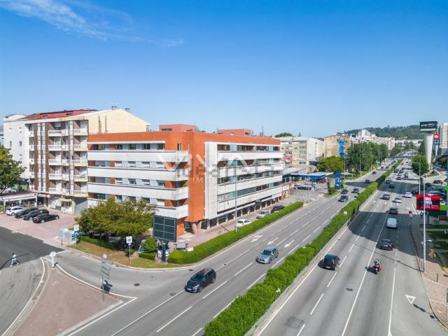 Apartamento, São Victor