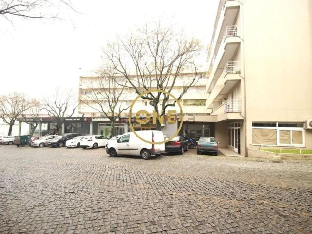 Apartamento, São Victor