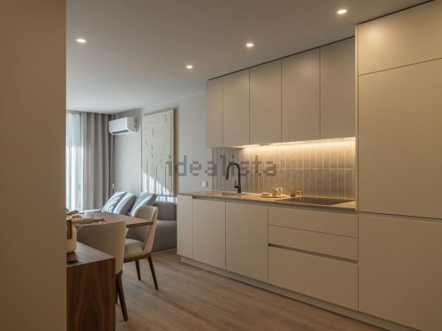 Apartamento, São Victor