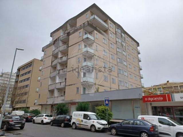 Apartamento, São Victor