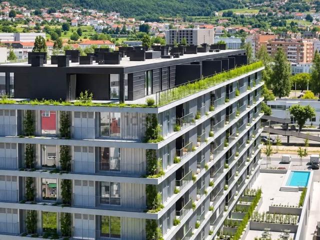 Apartamento, São Victor