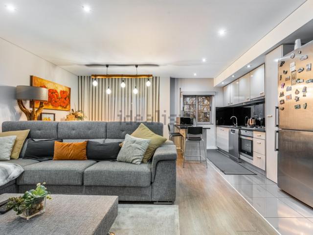 Apartamento, São Victor