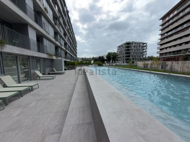 Apartamento, São Victor