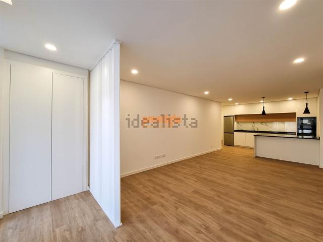 Apartamento, São Victor
