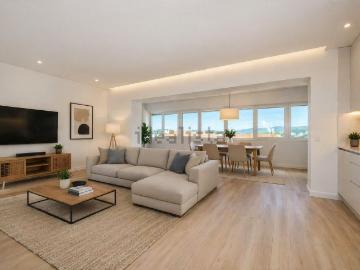 Apartamento, São Victor