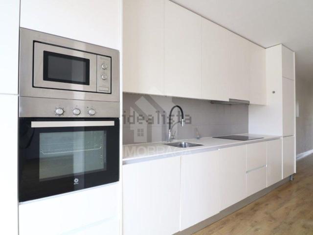 Apartamento, São Victor