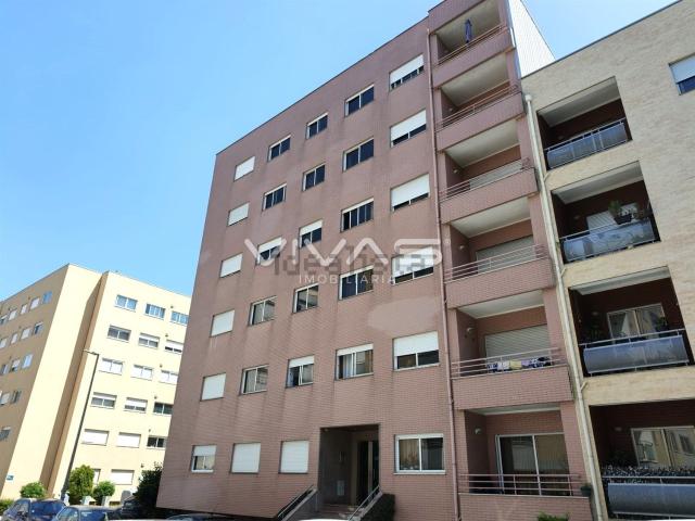 Apartamento, São Victor