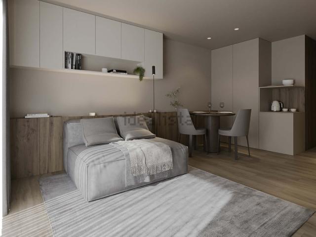 Apartamento, São Victor