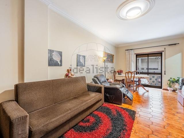 Apartamento, São Victor