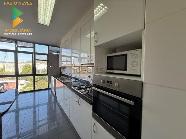 Apartamento, São Victor