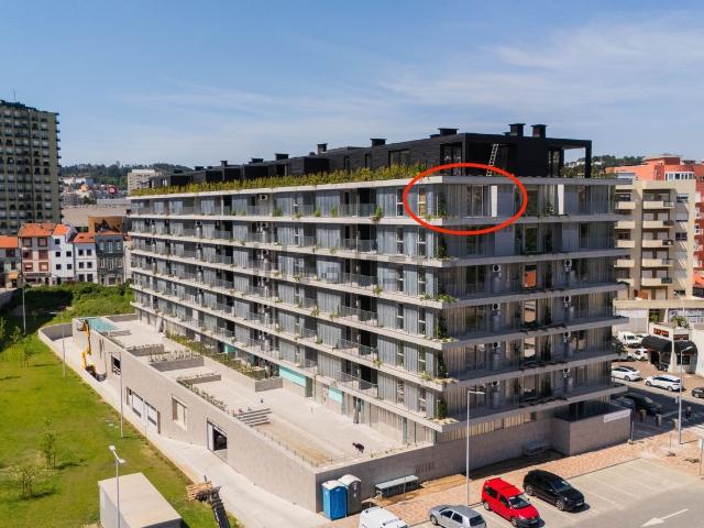 Apartamento, São Victor