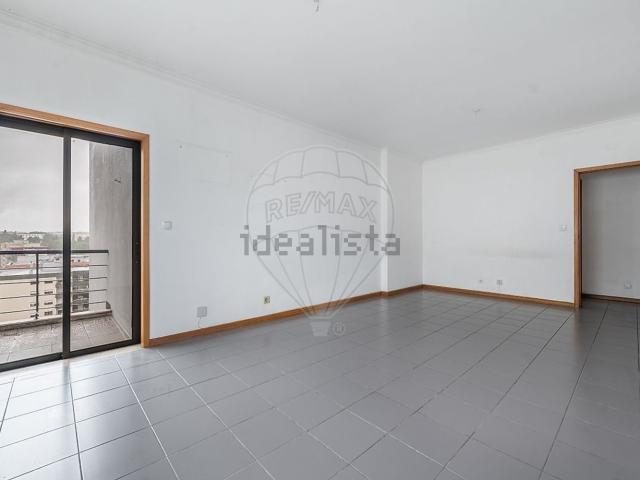 Apartamento, São Victor