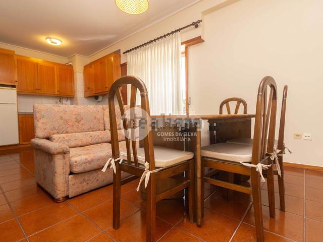 Apartamento, São Victor