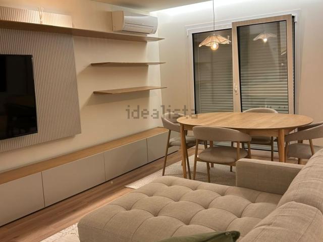 Apartamento, São Victor
