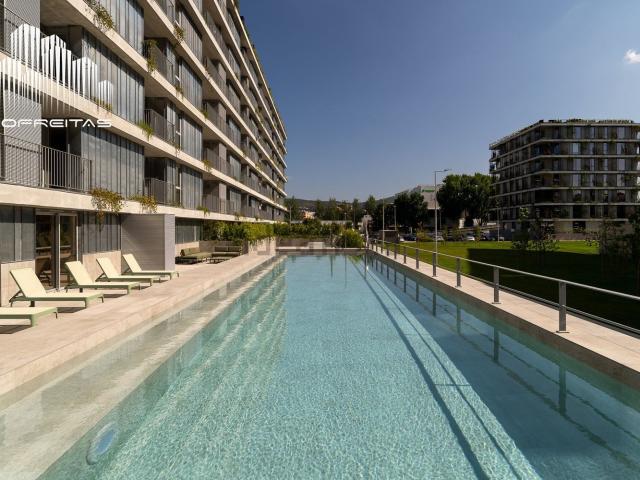 Apartamento, São Victor