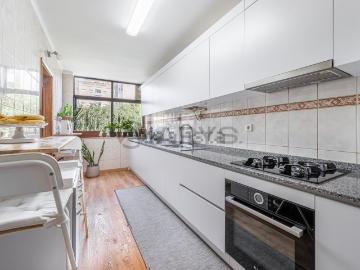 Apartamento, São Victor