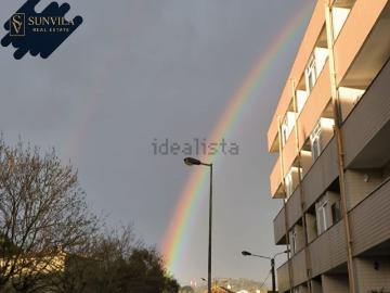 Apartamento, São Victor