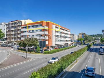 Apartamento, São Victor
