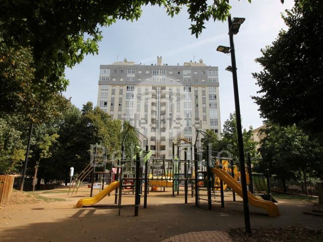 Apartamento, São Victor