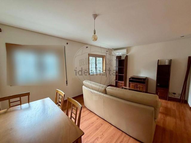 Apartamento, São Victor