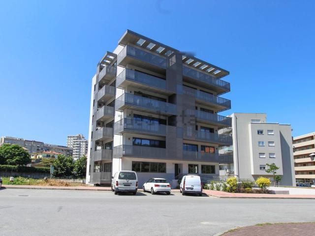 Apartamento, São Victor