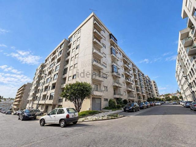 Apartamento, São Victor
