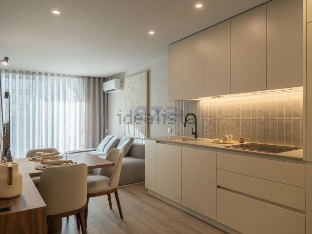 Apartamento, São Victor