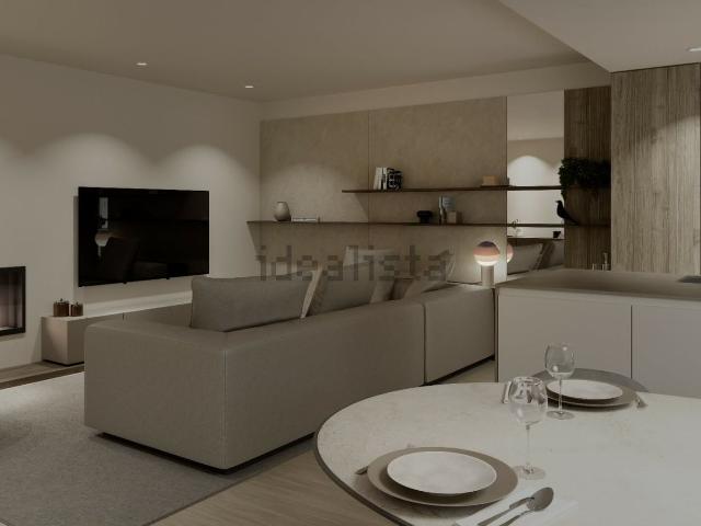 Apartamento, São Victor