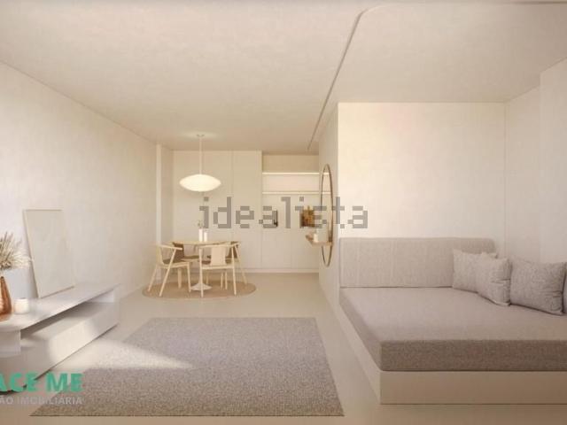Apartamento, São Victor