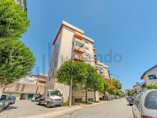 Apartamento, São Victor