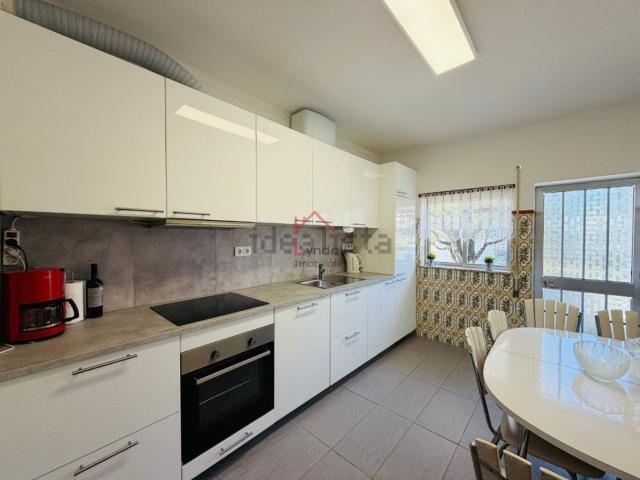 Apartamento, São Victor