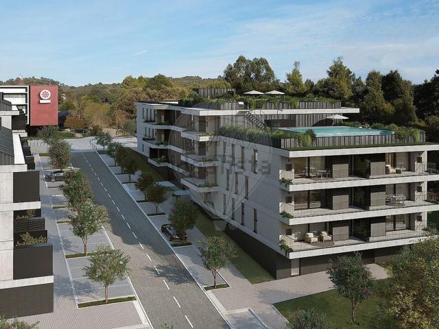 Apartamento, São Victor
