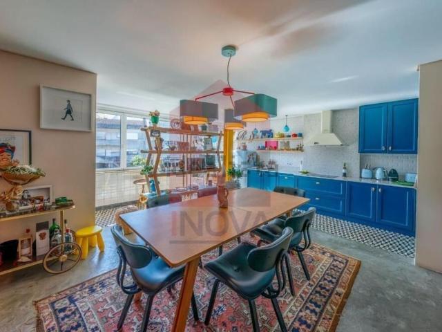 Apartamento, São Victor