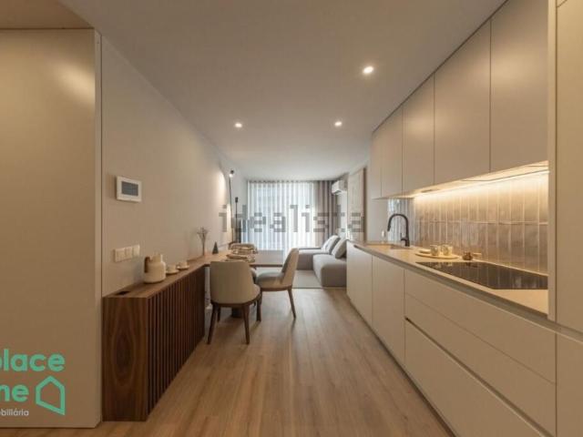 Apartamento, São Victor