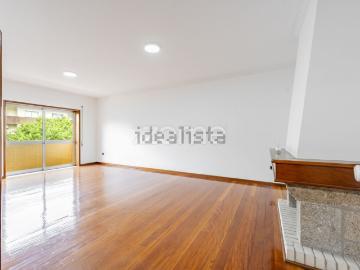 Apartamento, São Victor