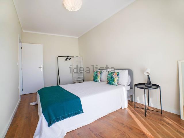 Apartamento, São Victor