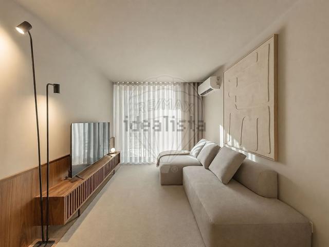 Apartamento, São Victor