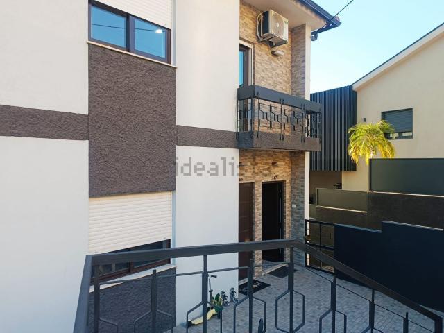 Apartamento, São Victor