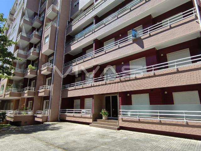Apartamento, São Victor