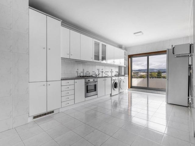 Apartamento, São Victor