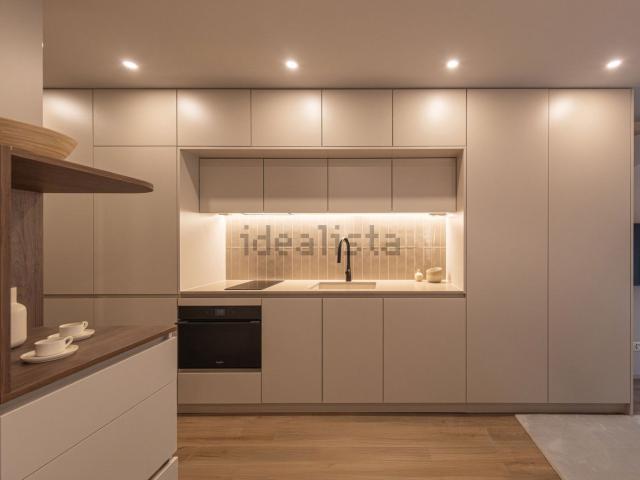Apartamento, São Victor
