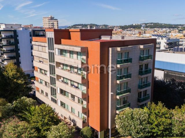 Apartamento, São Victor