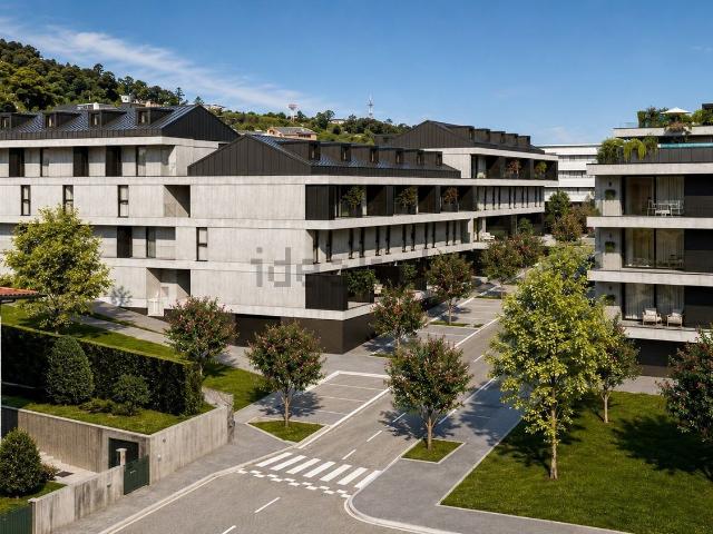Apartamento, São Victor