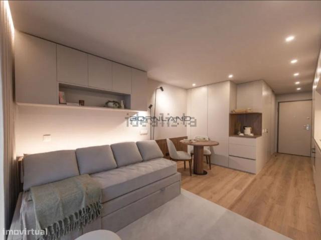 Apartamento, São Victor