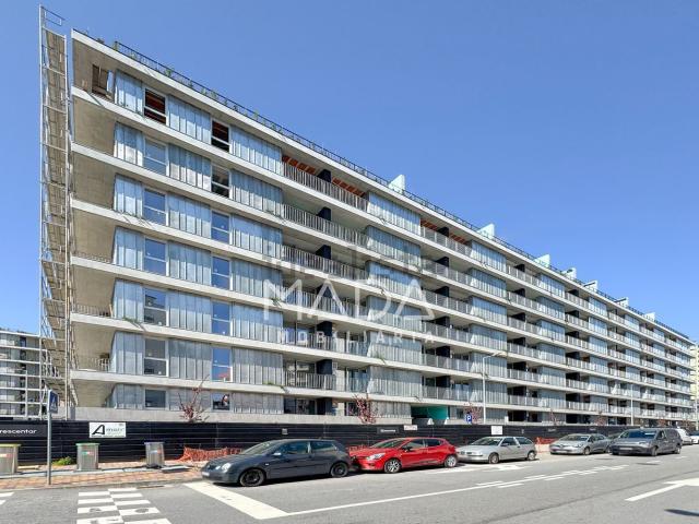 Apartamento, São Victor